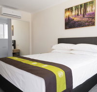 Petrie Mill Motel - Australian Directory