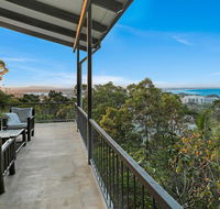 Picture perfect views Noosa Heads - Australian Directory