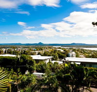Picture Point Apartments - Australian Directory