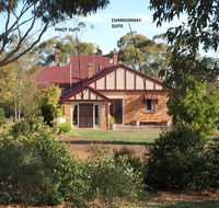 Pierrepoint Bed  Breakfast - Australian Directory