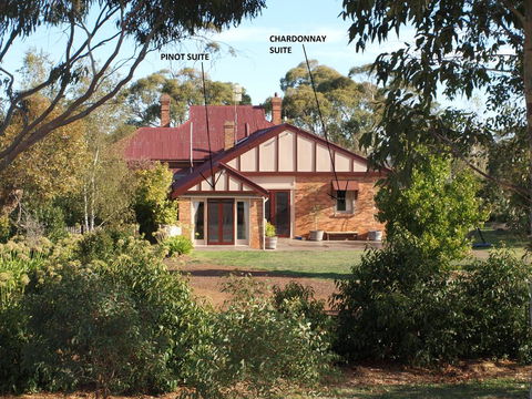 Pierrepoint Bed & Breakfast - Australian Directory 0