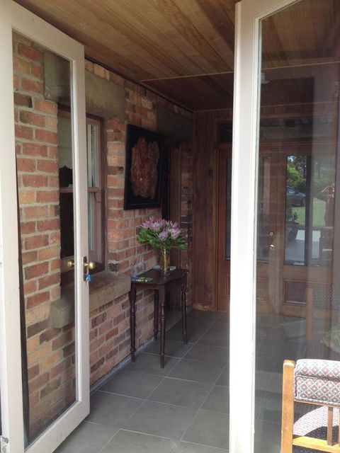 Pierrepoint Bed & Breakfast - Australian Directory 3
