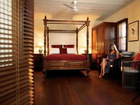 Pinctada McAlpine House - Australian Directory 2