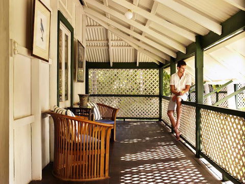 Pinctada McAlpine House - Australian Directory 0