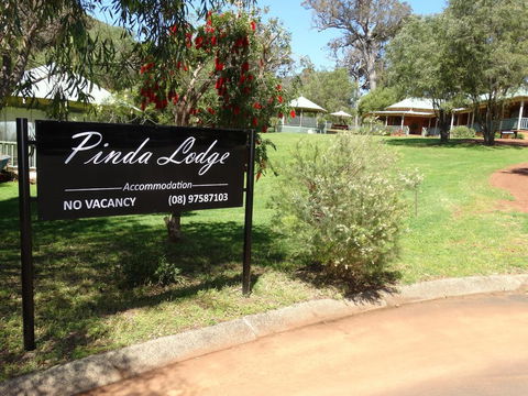 Pinda Lodge - Australian Directory 0