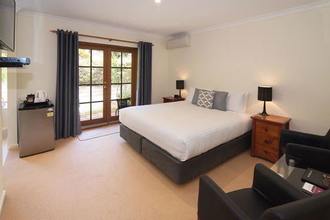 Pinda Lodge - Australian Directory 2