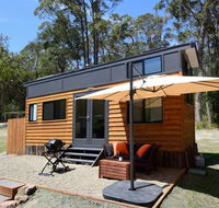 Pindari - Tiny Home Kangaroo Valley - Australian Directory