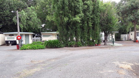 Pinewood Caravan Park - Australian Directory 3
