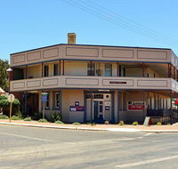 Pingelly Hotel - Australian Directory