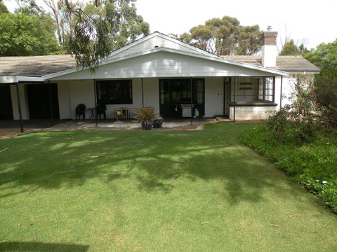 Pinkerton Hill Naracoorte - Australian Directory 0