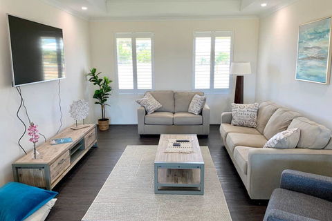 Pinnacle Retreat - Australian Directory 2