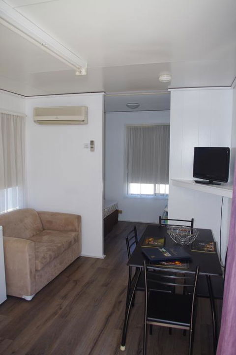 Pioneer Tourist Park - Australian Directory 3