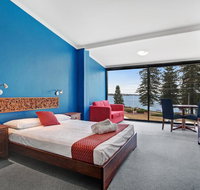 Pippi's at the Point - Australian Directory