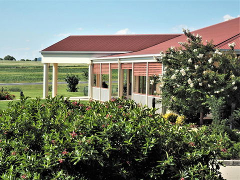 Pittsworth Motor Inn - Australian Directory 2