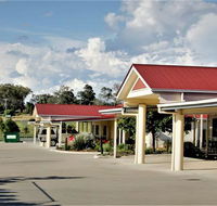 Pittsworth Motor Inn - Australian Directory