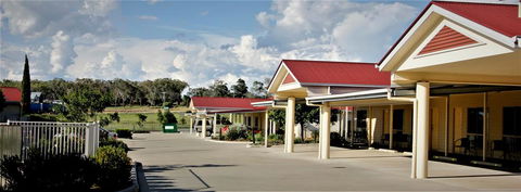 Pittsworth Motor Inn - Australian Directory 0