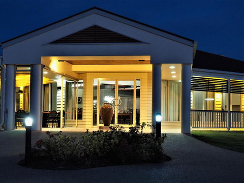 Pittsworth Motor Inn - Australian Directory 1