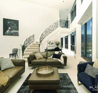Platinum Apartments at The Victoria Rooftop Penthouse - Australian Directory