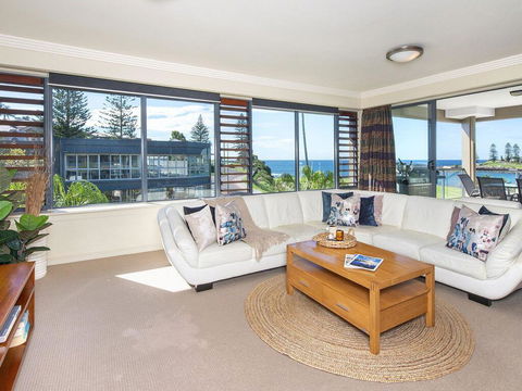 Platinum Penthouse@The Sebel - On The Harbourfront - Australian Directory 2