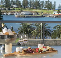 Platinum PenthouseThe Sebel - on the harbourfront - Australian Directory
