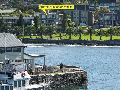 Platinum Penthouse@The Sebel - On The Harbourfront - Australian Directory 3