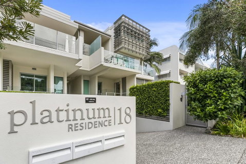 Platinum Status, Sunshine Beach - Australian Directory 0