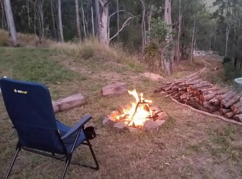 Pleasant Mountain Retreat - Australian Directory 1