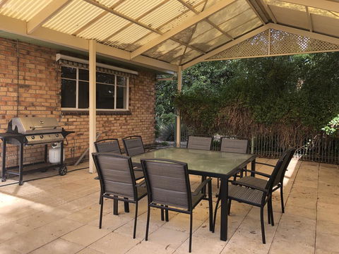 Pleasant View - Australian Directory 1