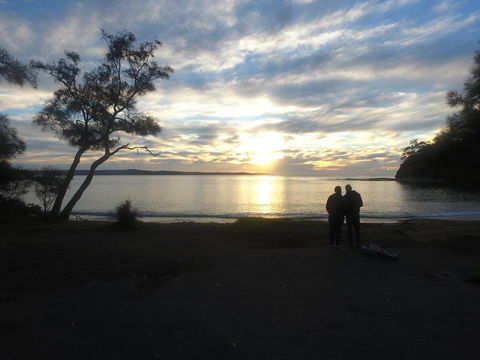 Pleasurelea Tourist Resort & Caravan Park - Australian Directory 1