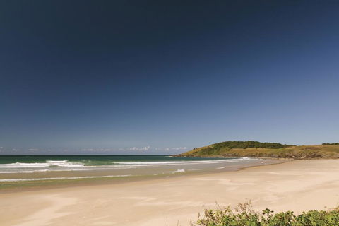 Plomer Beach House - Australian Directory 0