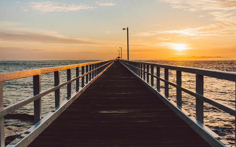 Point Lonsdale 1 Bedroom Apartment - Australian Directory 0