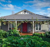 Pomegranate Guest House - Australian Directory