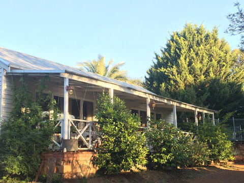 Pool House - Australian Directory 1