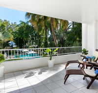 Poolside Apt. In Alamanda Beachfront Resort 54 - Australian Directory