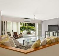 Poolside Apt. In Alamanda Beachfront Resort 62 - Australian Directory