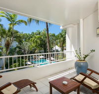 Poolside Apt. In Alamanda Beachfront Resort 67 - Australian Directory