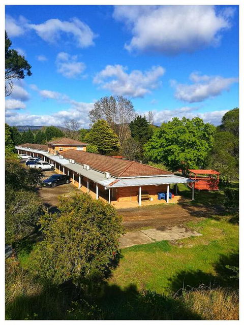 Poplars Inn Mittagong - Australian Directory 3