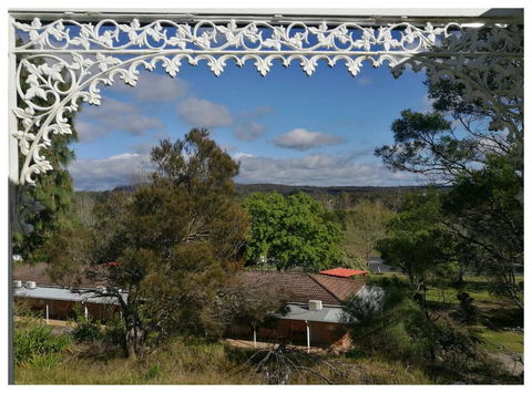 Poplars Inn Mittagong - Australian Directory 1
