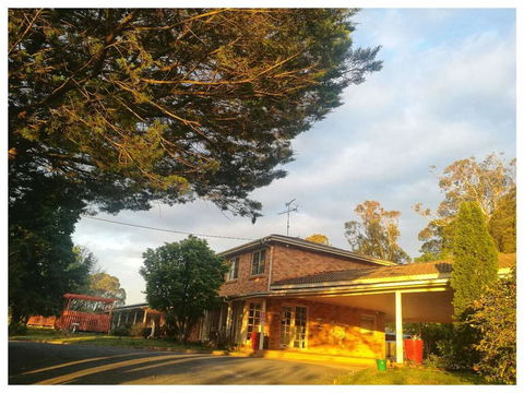 Poplars Inn Mittagong - Australian Directory 0