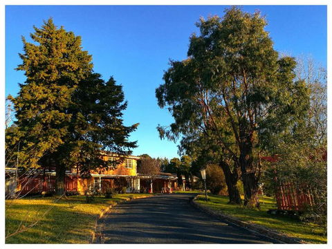 Poplars Inn Mittagong - Australian Directory 2