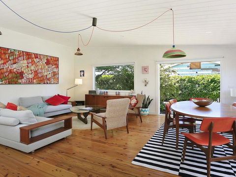 Poppy Cottage-delightful Pet Friendly Weatherboard - Australian Directory 3