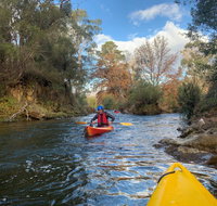 Porepunkah Bridge Holiday Park - Australian Directory