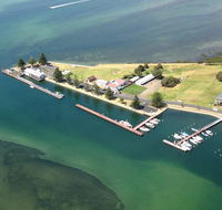 Port Albert Motel - Australian Directory