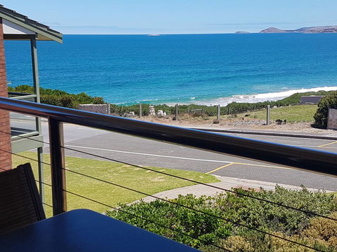 Port Elliot Meridian - Australian Directory 3