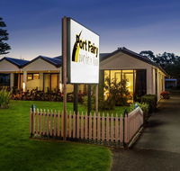 Port Fairy Motor Inn - Australian Directory