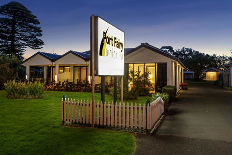 Port Fairy Motor Inn - Australian Directory 0