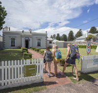 Port Fairy YHA - Australian Directory