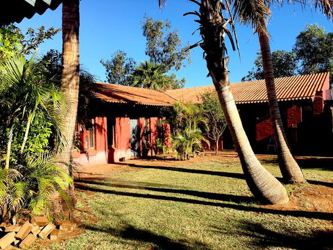 Port Hedland Walkabout Motel - Australian Directory 2
