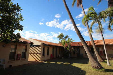 Port Hedland Walkabout Motel - Australian Directory 3