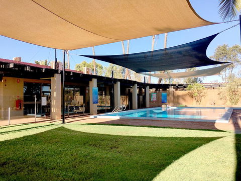 Port Hedland Walkabout Motel - Australian Directory 0